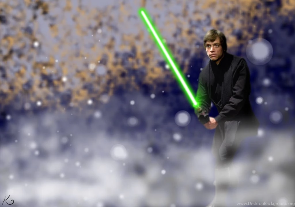 Luke Skywalker Wallpapers By Peanut1016 On DeviantArt