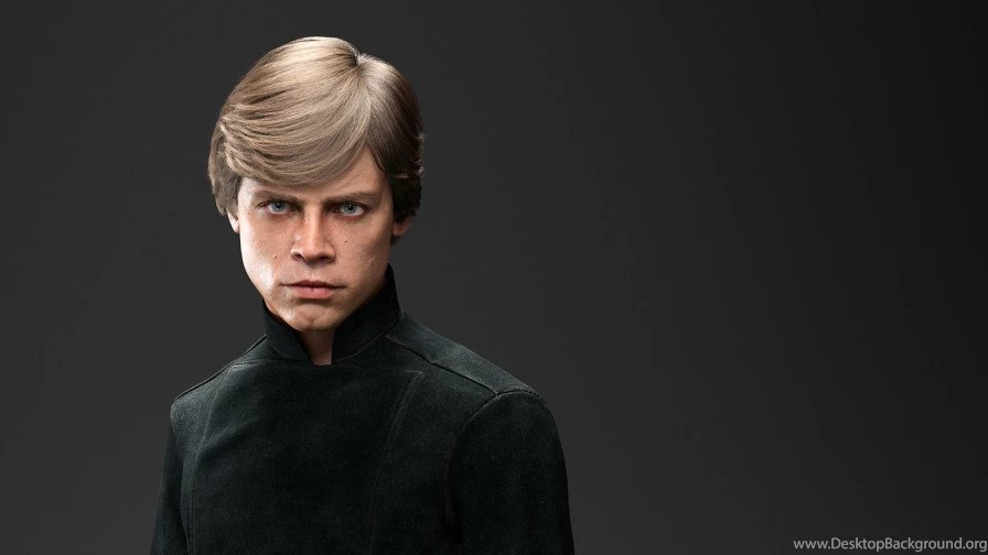 Star Wars Luke Skywalker Wallpapers HD Pub