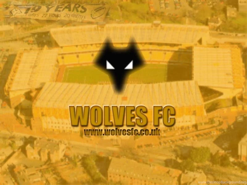 Wolves FC Football Wallpapers ~ Football Wallpapers, Pictures And ...