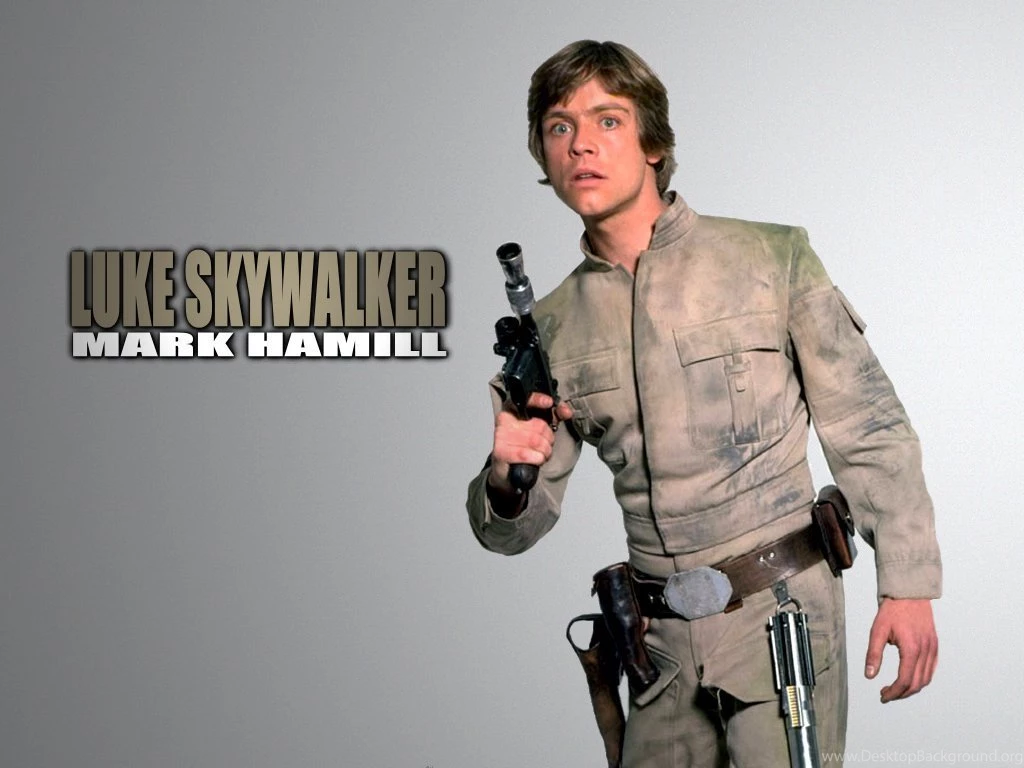 Luke Skywalker WP Luke Skywalker Wallpapers (2493071) Fanpop