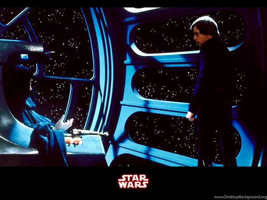 Emperor Luke Skywalker Wallpapers