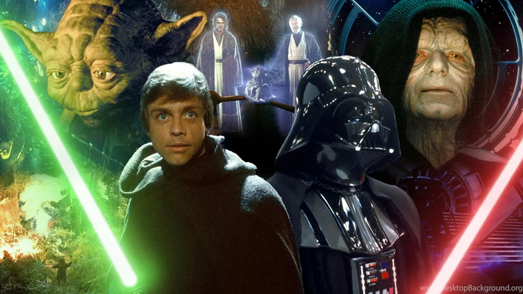Luke Skywalker