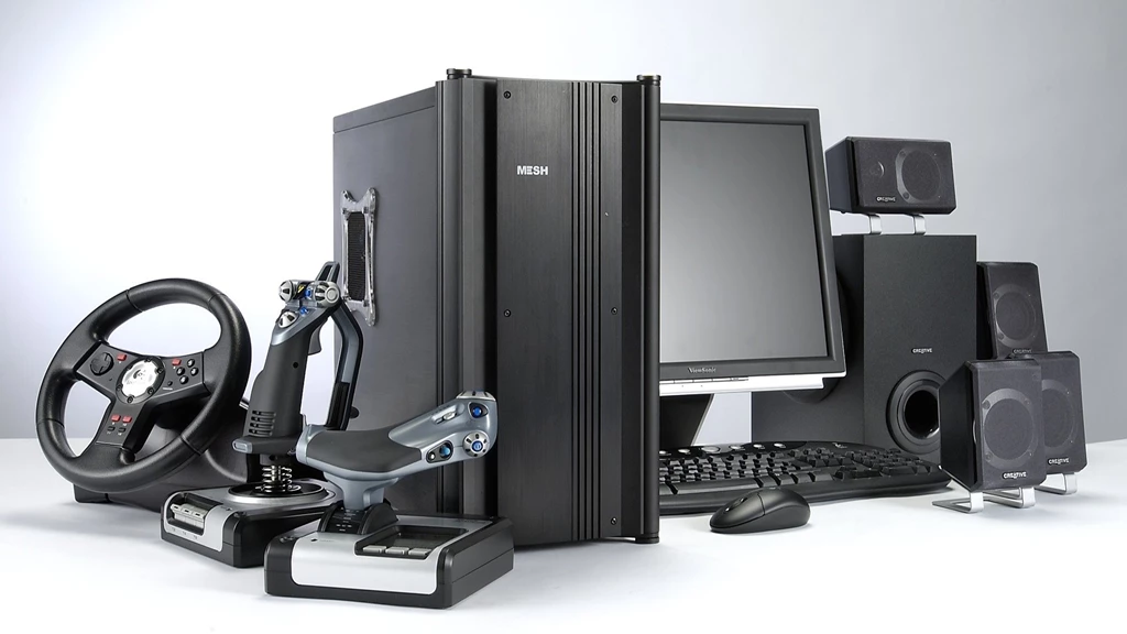 Jestingstock.com Computer Parts Images Wallpapers