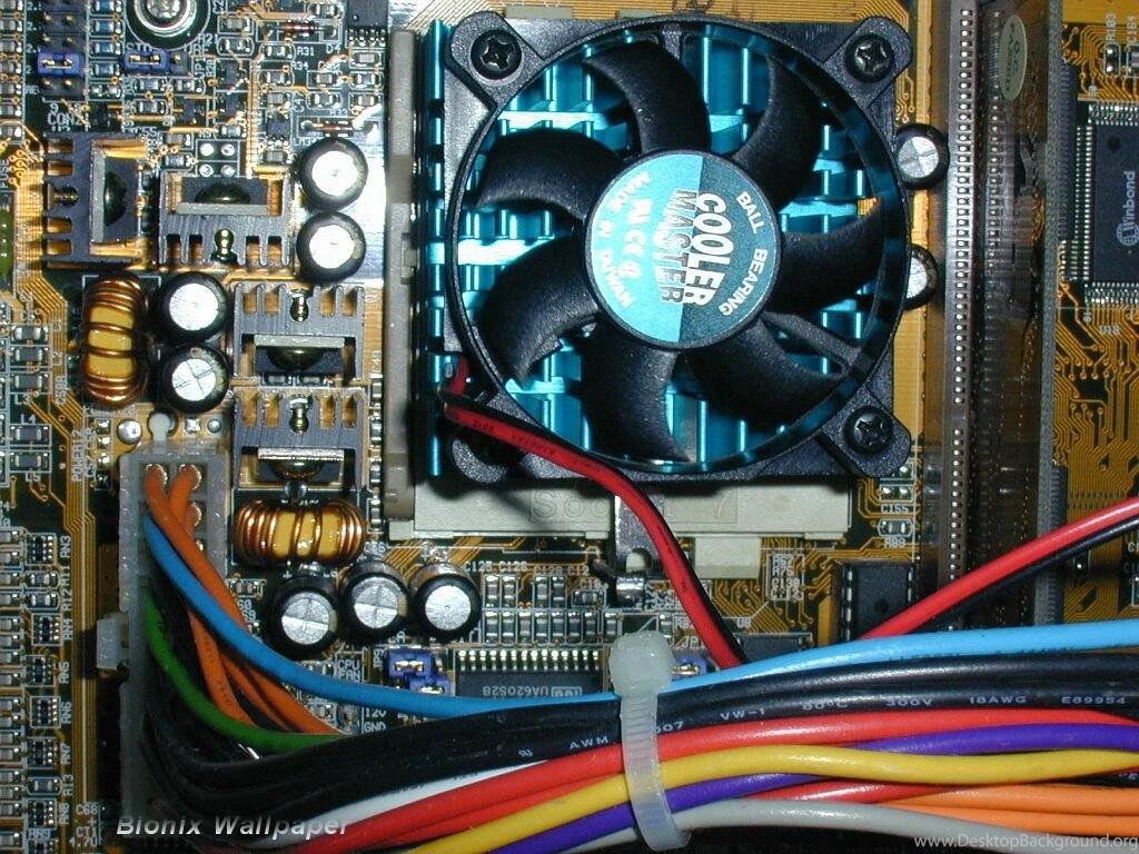 Computer Anatomy – What Are The Ports On The Back Of Your Computer ...