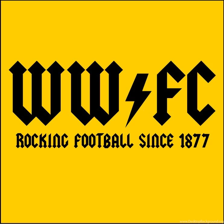 Wolves Fc Logo Images
