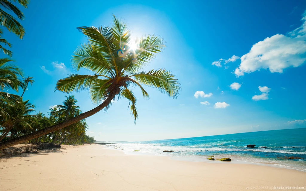 Caribbean Beach HD Wallpapers IHD Wallpapers