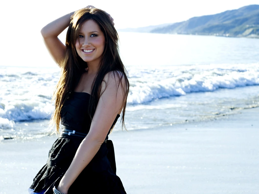 Tisdale Wallpapers   Ashley Tisdale Wallpapers (30785679)   Fanpop