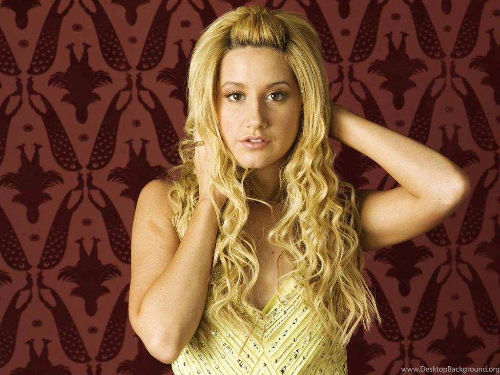 Ashley Tisdale Instagram