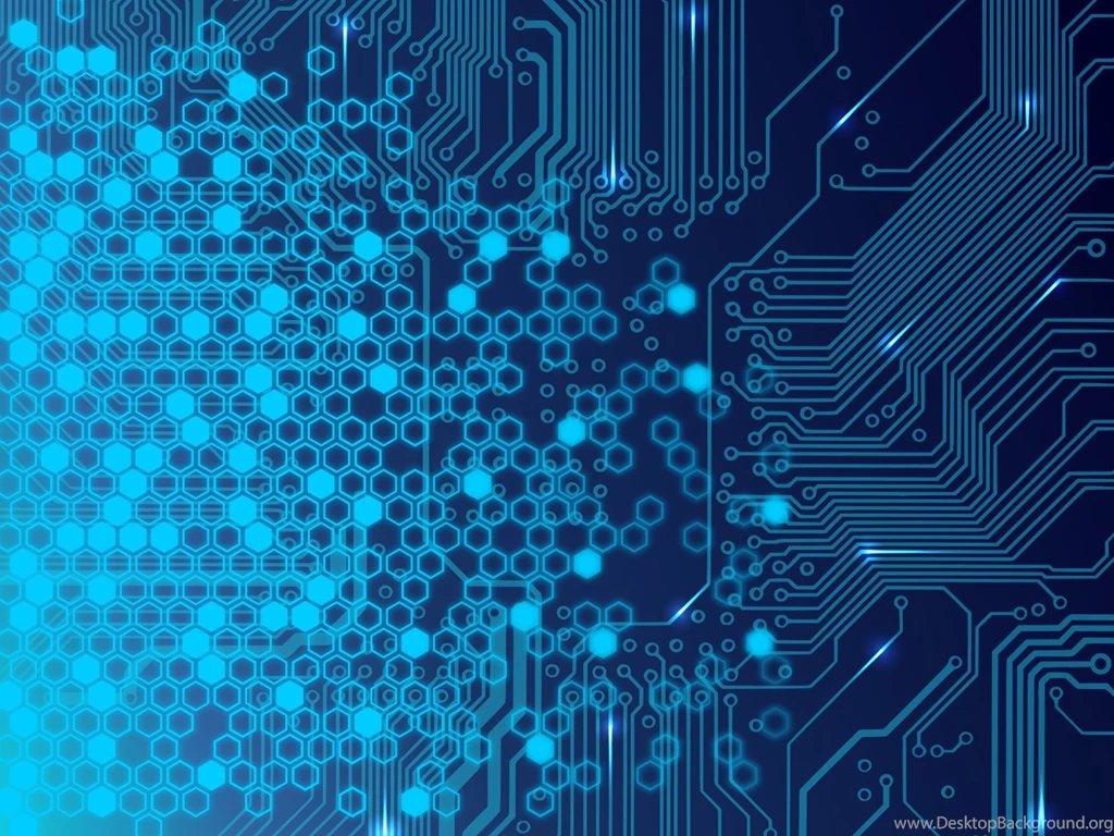 3d Electronics Wallpaper Images