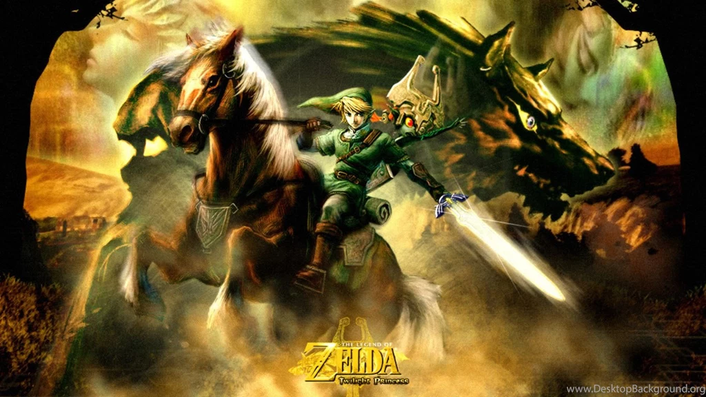 Zelda Wallpapers For Android