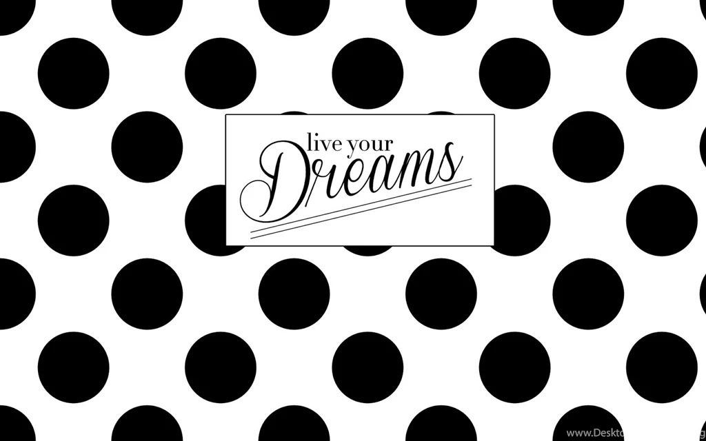 College Prep: Live Your Dreams