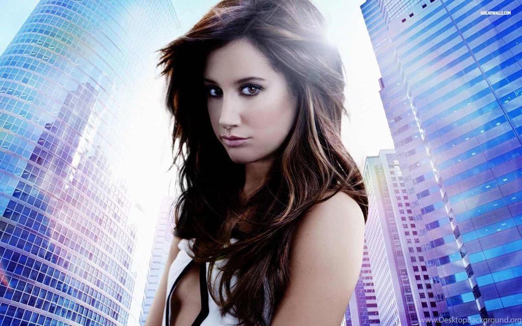 Ashley Tisdale Hot Wallpapers