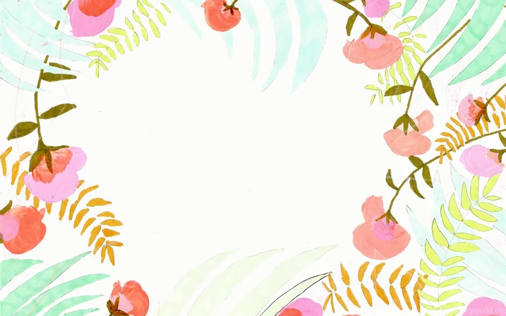 Spring Has Sprung! 16 Fresh Wallpapers For Your Desktop