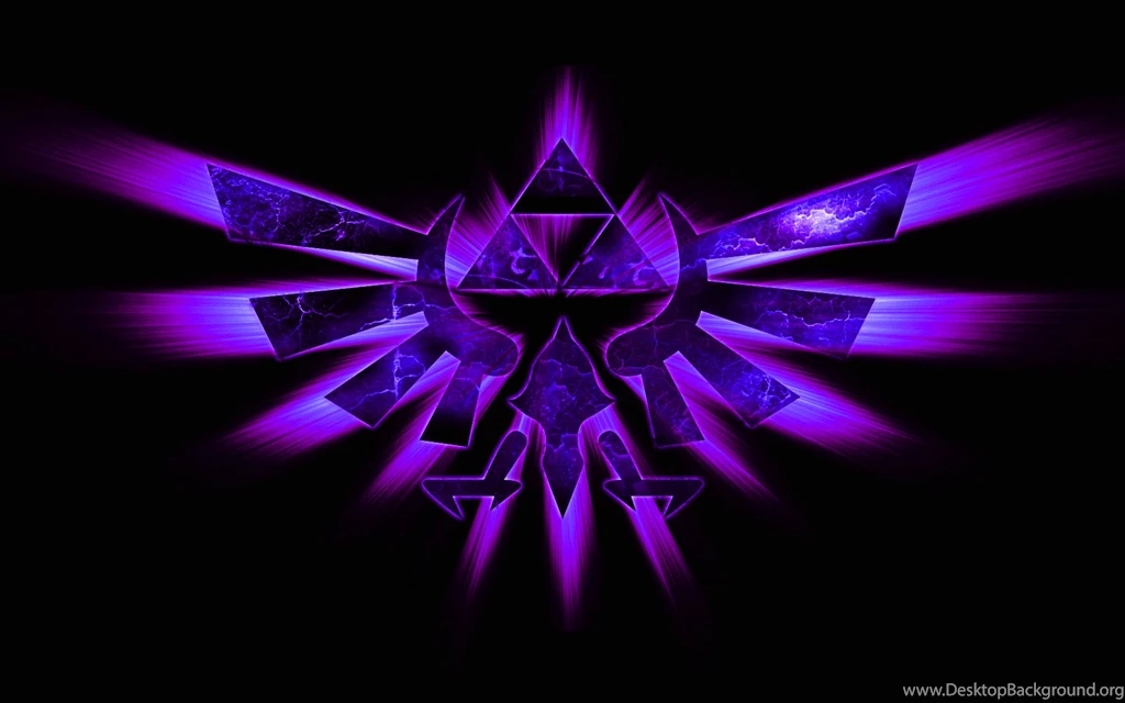 Hyrule The Legend Of Zelda Hyrule Crest Wallpapers