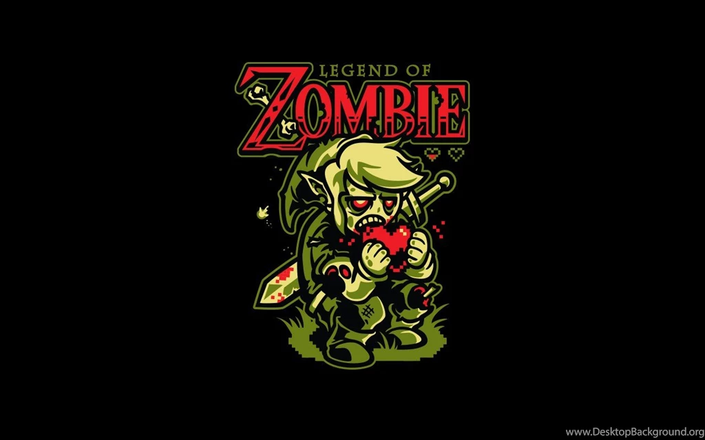 Download The Legend Of Zombie Wallpaper, Legend Of Zombie iPhone ...
