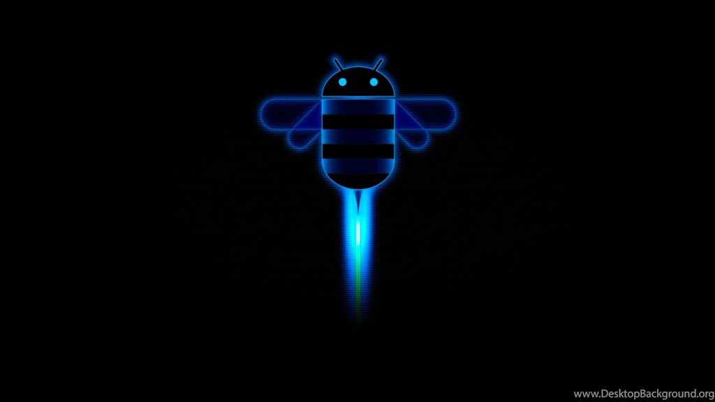 Android Honeycomb Wallpapers