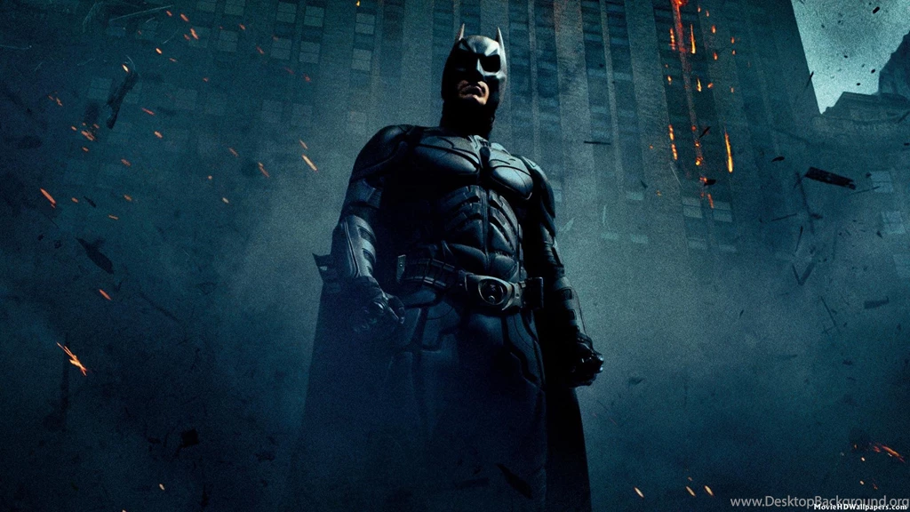 Batman The Dark Knight Wallpapers Desktop Backgrounds