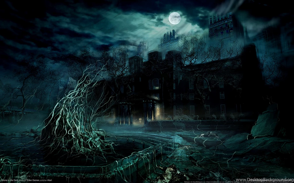 Night City Wallpapers