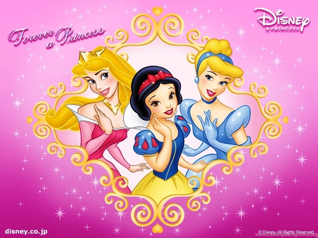 Disney Princesses Disney Princess Wallpapers (7360007) Fanpop