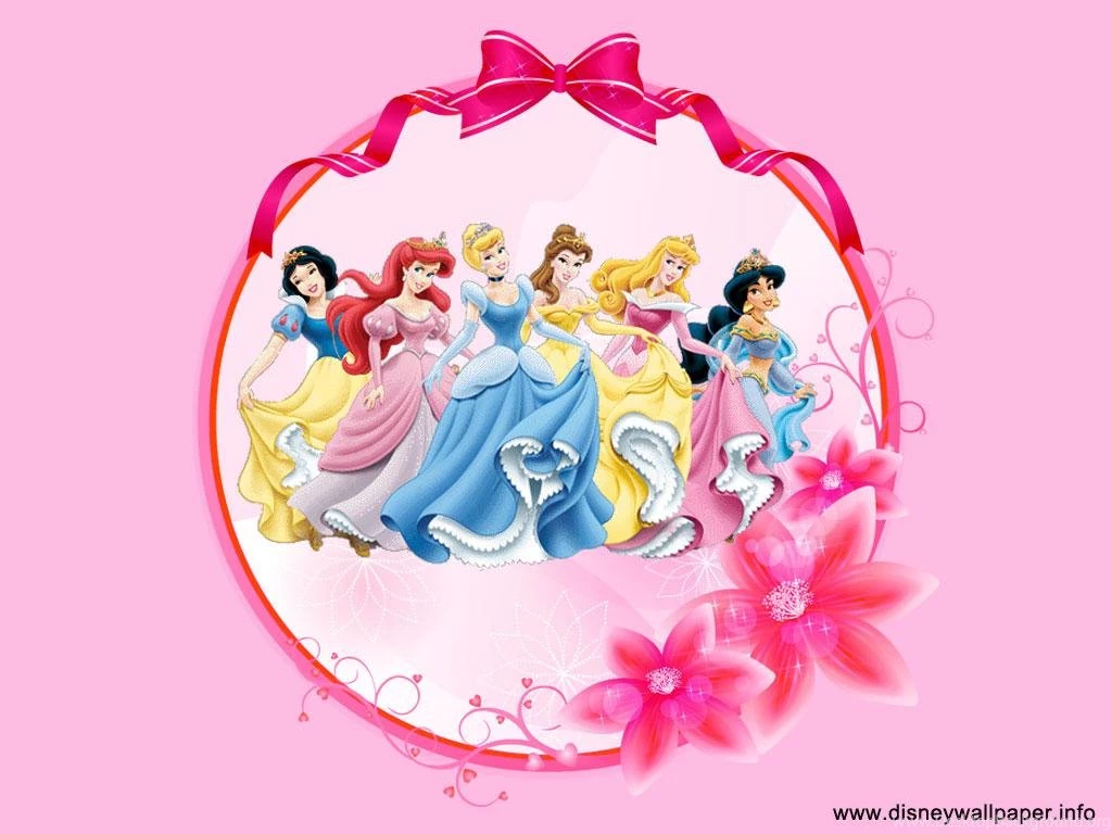 Disney Princesses (