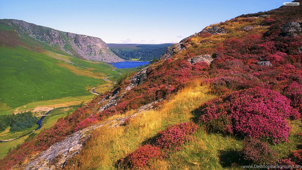 YouWall Beautiful Landscape Wallpapers Wallpaper,wallpapers ...