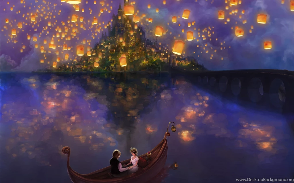 Tangled Wallpapers Wallpapers Cave