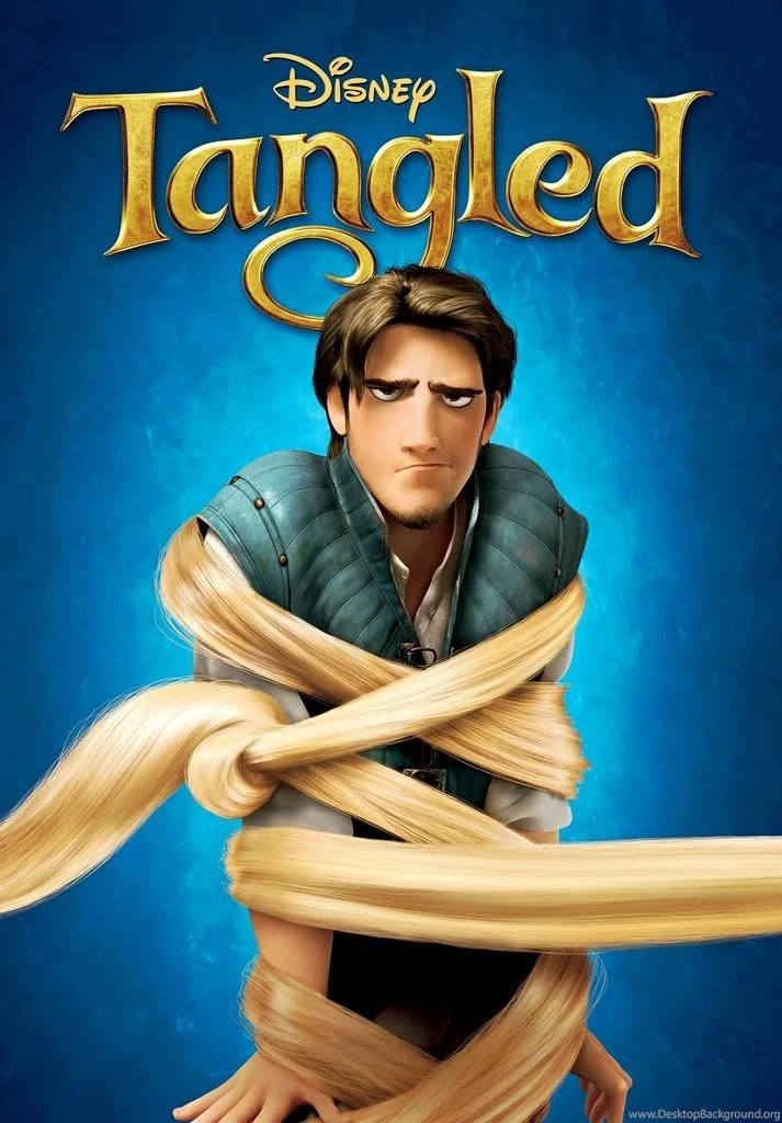 Tangled