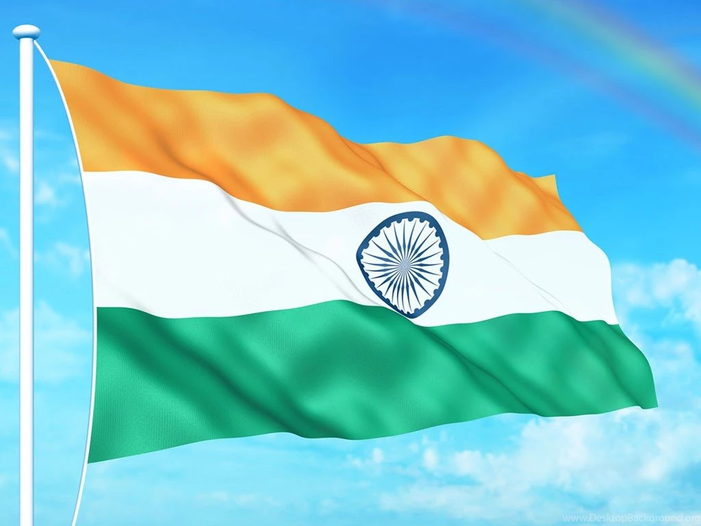 Indian Flag Posterd Free Downloads