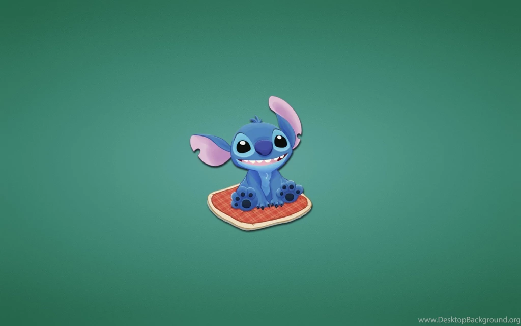 Lilo And Stitch Wallpapers HD For iPhone And Android