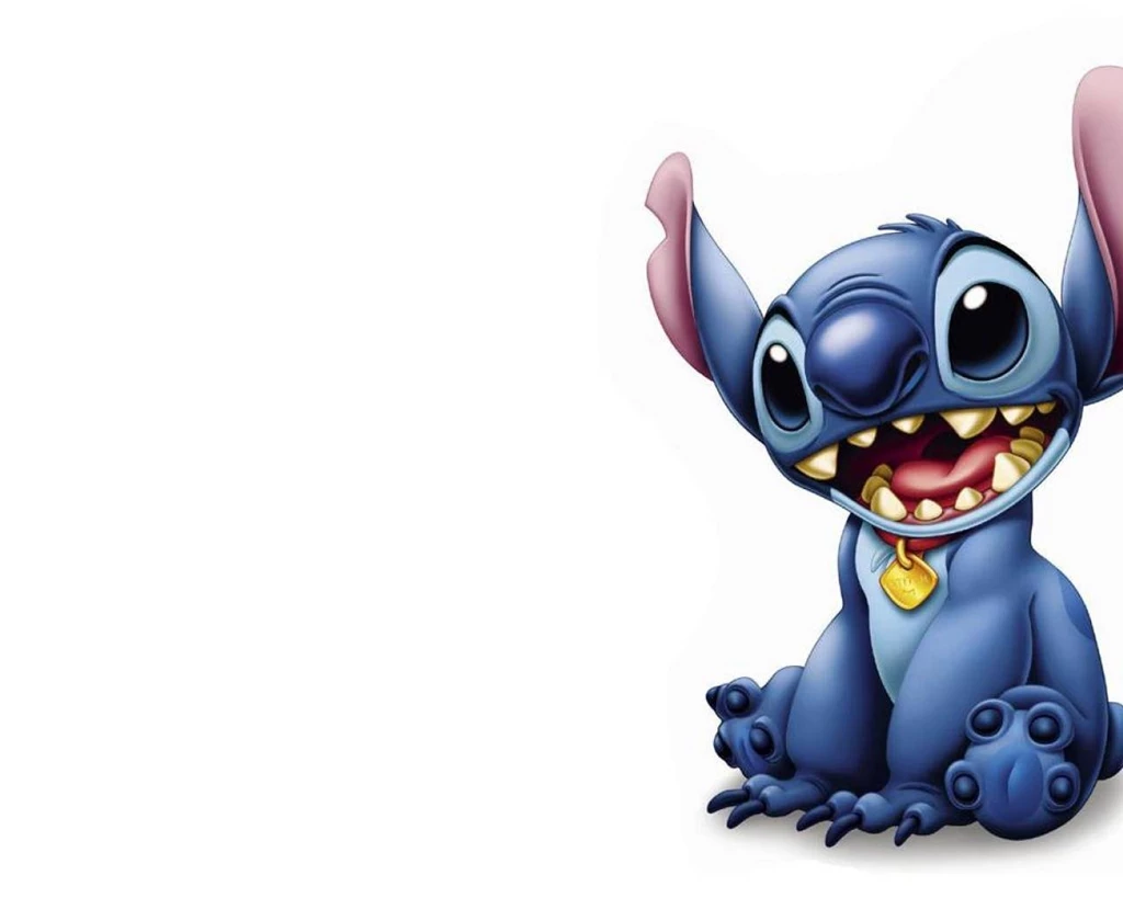 Stitch Lilo And Stitch Wallpapers (