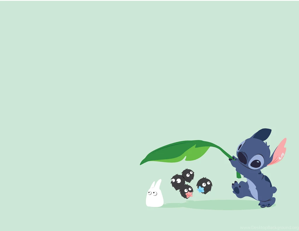 Disney X Ghibli Wallpapers I Made Imgur