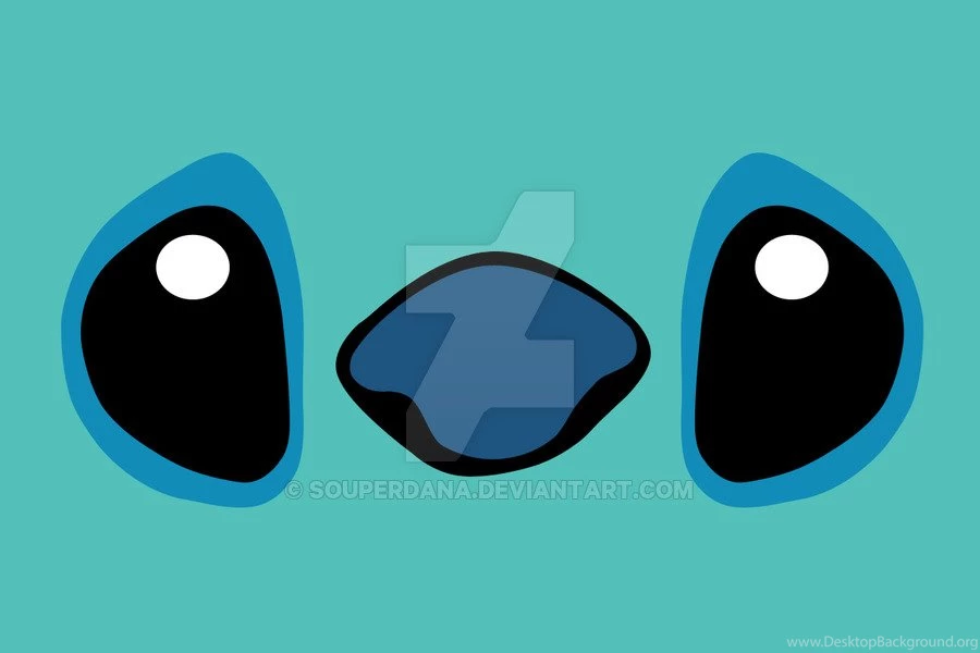 Stitch Wallpapers By Souperdana On DeviantArt