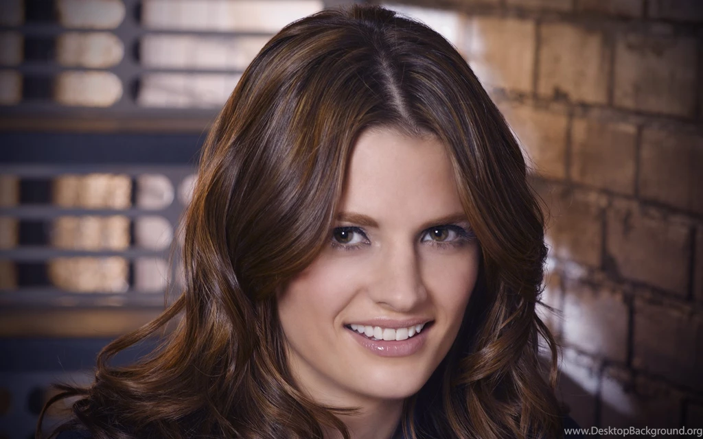 Stana Katic HD Wallpapers