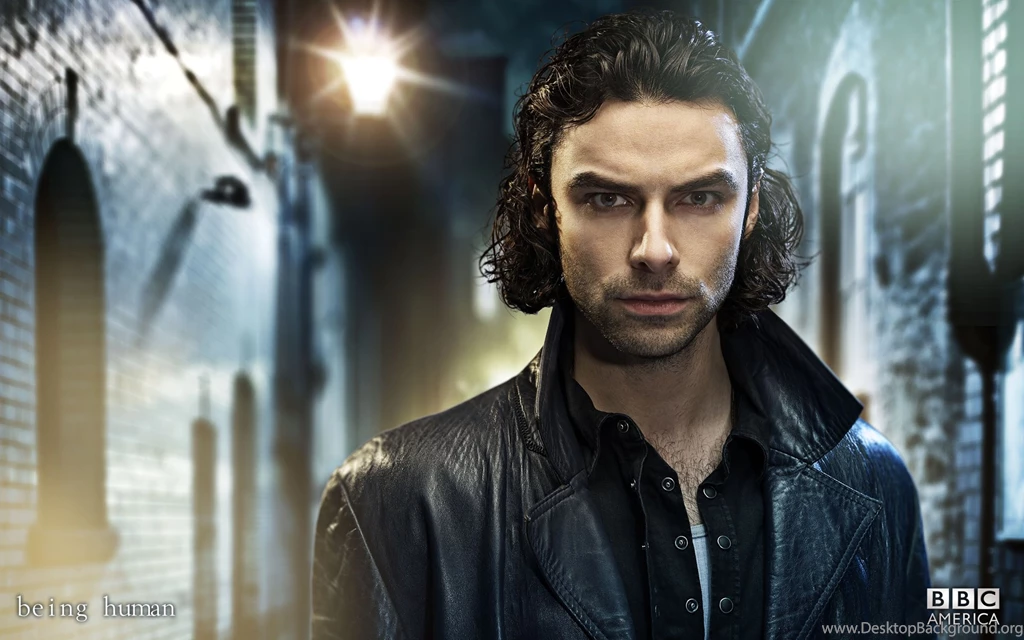 Aidan Turner Being Human   1302198