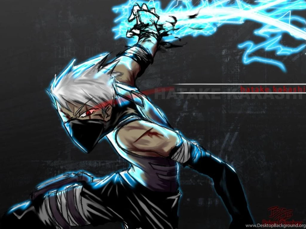 Kakashi   Kakashi Wallpapers (33259354)   Fanpop