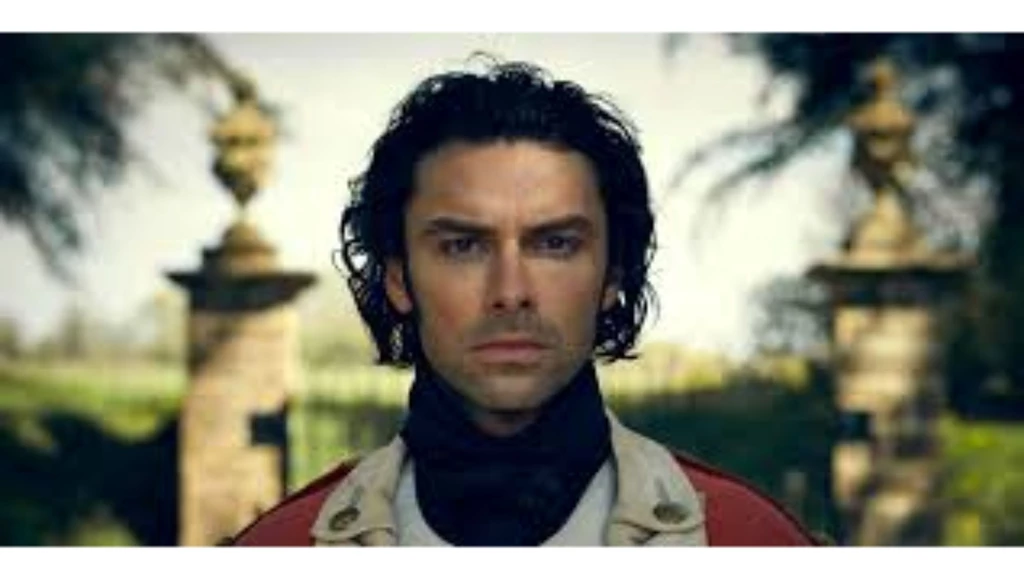 Aidan Turner 4K Wallpapers