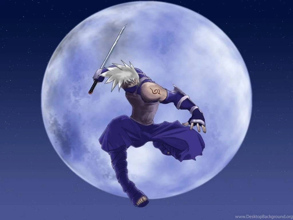Handsome Kakashi Wallpapers HD Download Handsome Kakashi ...