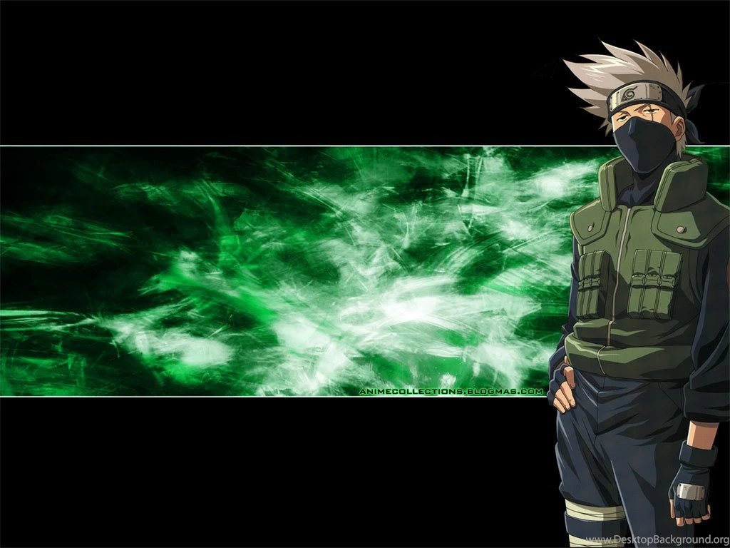 Kakashi Naruto Wallpapers (926355) Fanpop