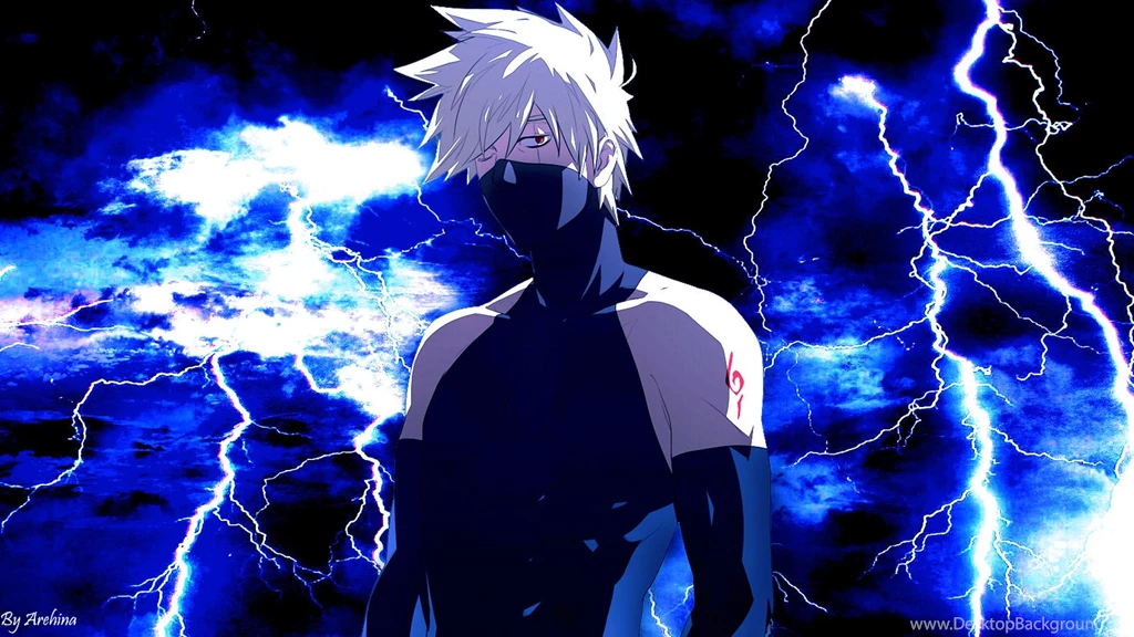 25  Deviantart Naruto Wallpaper Hd Keren