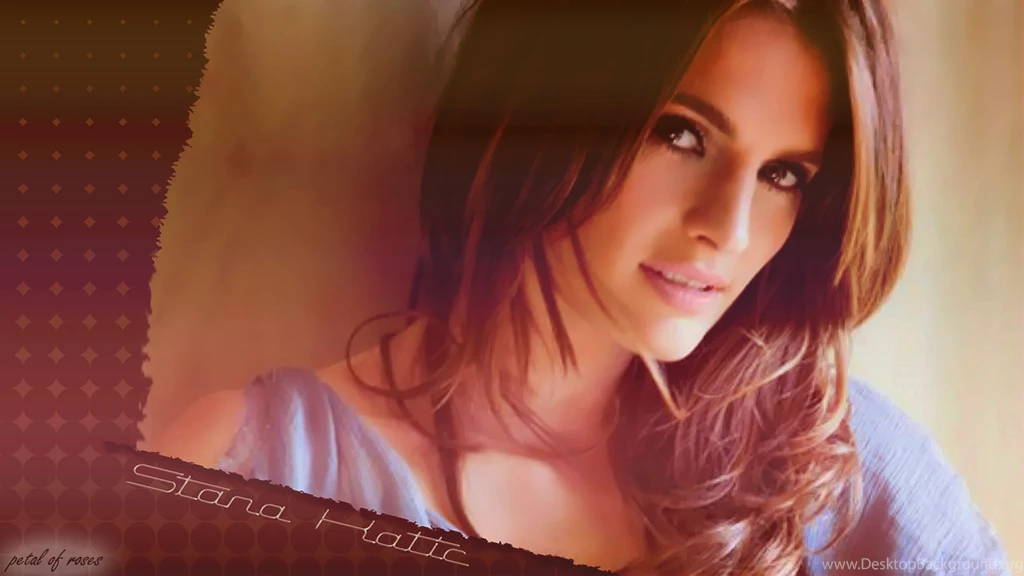 Stana Wallpapers   Stana Katic Wallpapers (26874466)   Fanpop