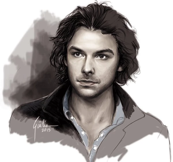 Aidanturner DeviantArt