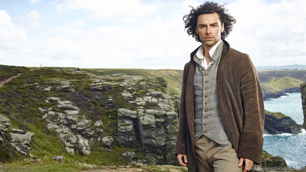 Poldark, Season 1: 6 Things You Need To Know About Aidan Turner ...