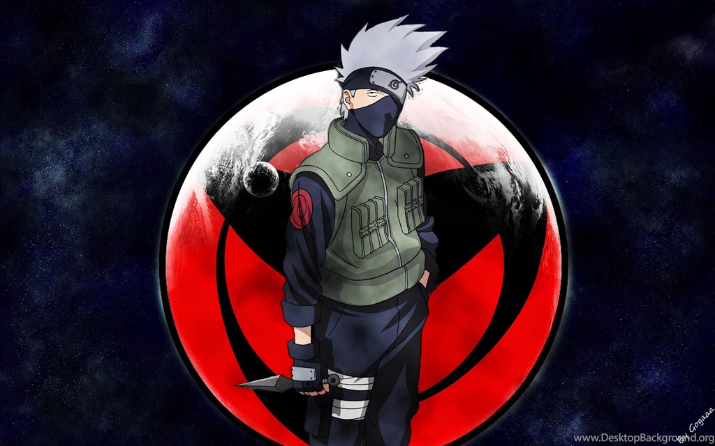 Kakashi Hatake 1759680