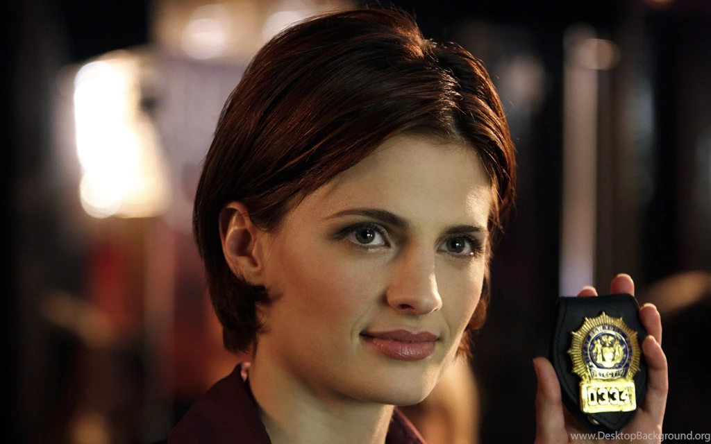Stana Katic Actress Wallpapers 4552 1920x1200 UMad.com