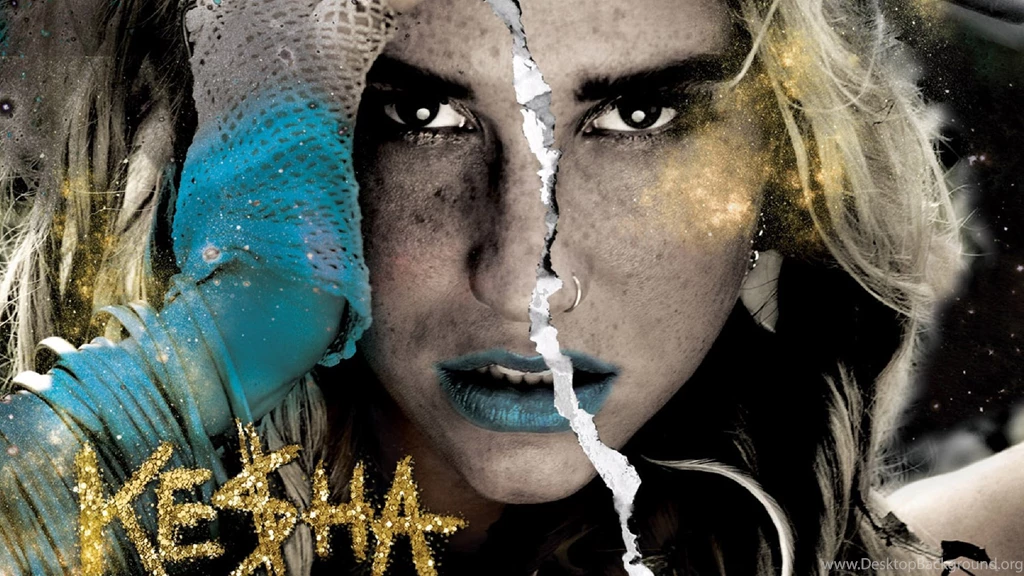 Kesha CANNIBAL WALLPAPER HD (1920x1080) Computer Wallpapers ...