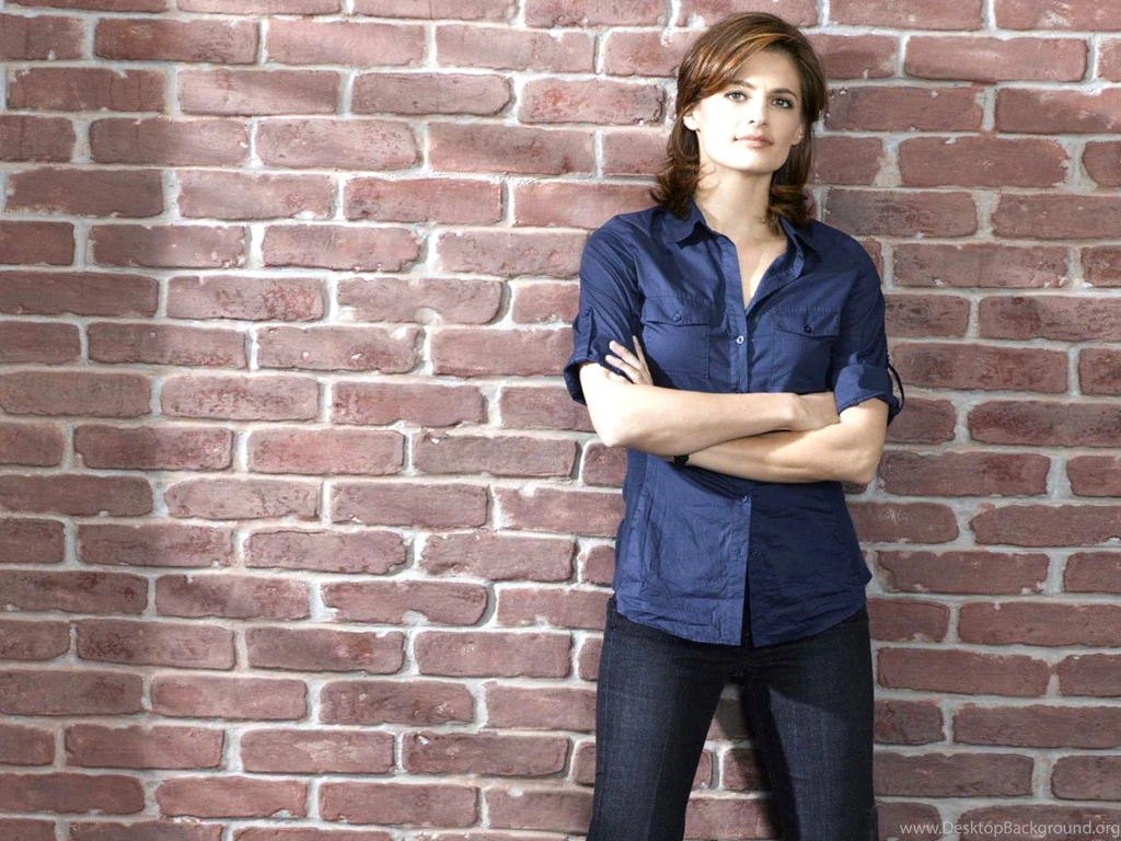 Stana Katic Wallpapers