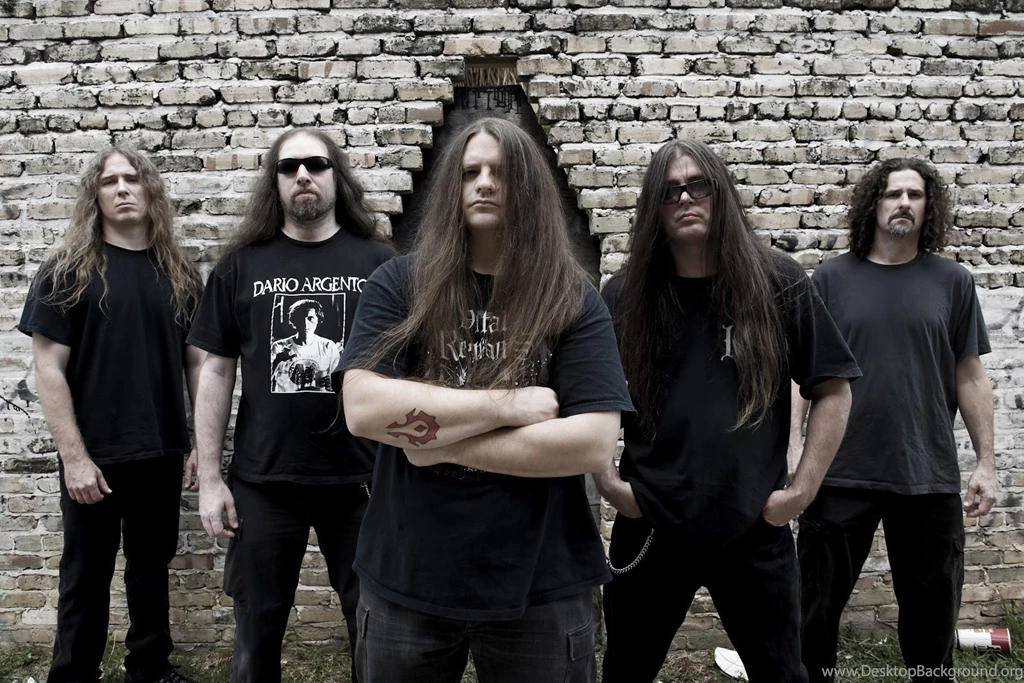 Cannibal Corpse Computer Wallpapers, Desktop Backgrounds ...