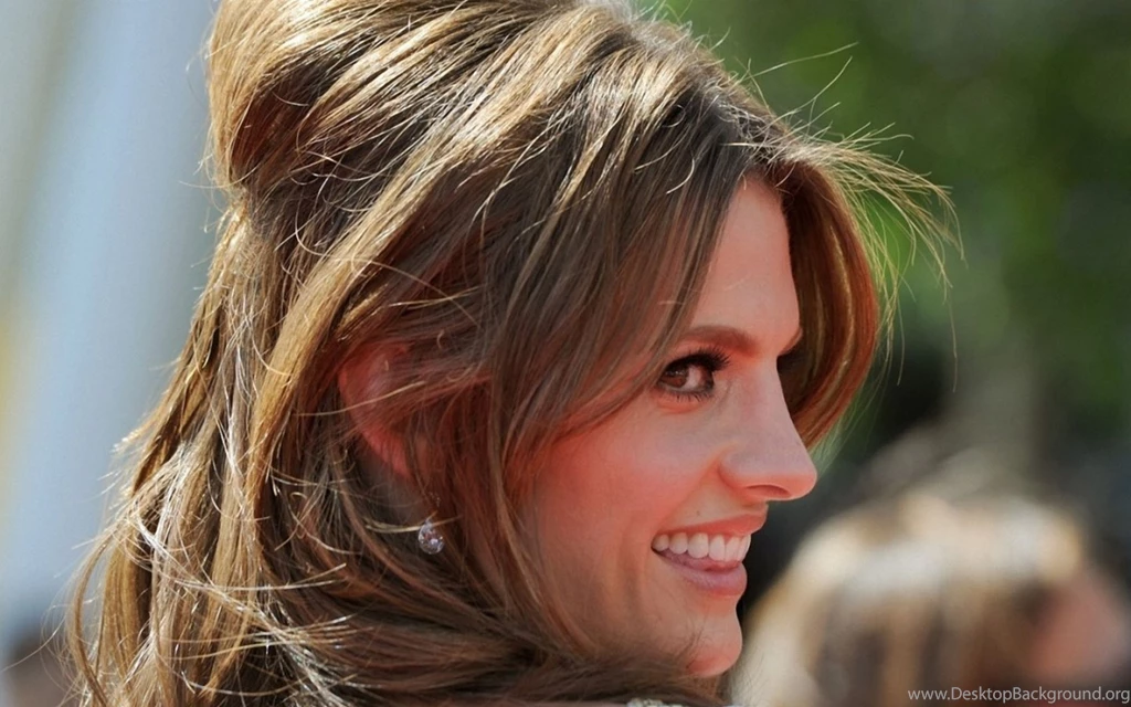 Stana Katic Desktop 1280x800 Wallpapers, 1280x800 Wallpapers ...