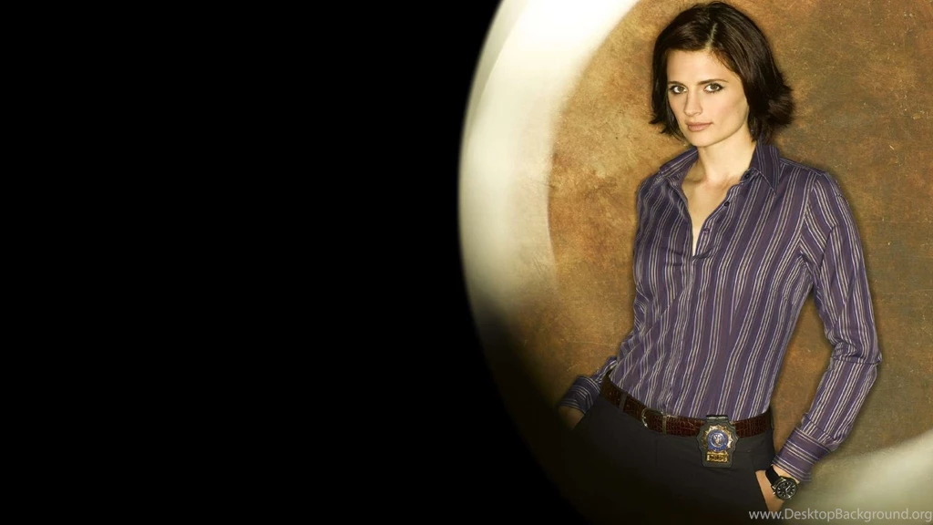 Stana Katic Wallpapers 4 Free Download