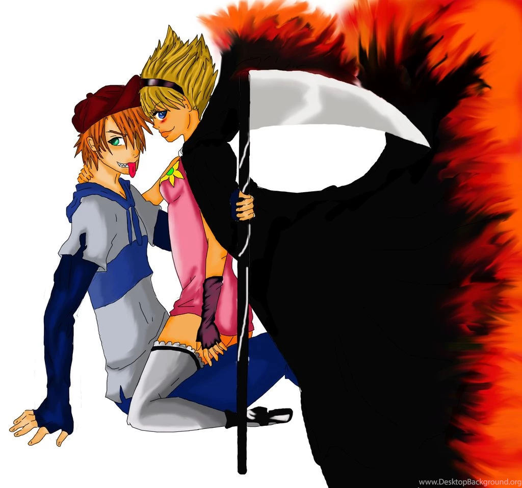 Billy And Mandy Favourites By Ladystarchild On DeviantArt